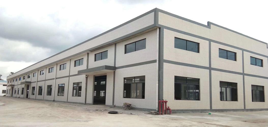 永兴县厂房保洁